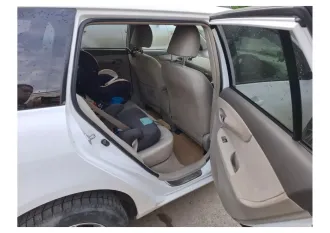Toyota Corolla Fielder, 2007. Легковой автомобиль марки: Toyota, модель: Corolla Fielder, год выпуска: 2007 г., кузов №: NZE144-9008539. Ознакомиться с имуществом можно по месту его нахождения: Магаданская обл, Магадан г, Арманская ул, 49-А-3, предварительно согласовав время с Финансовым…