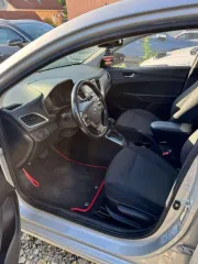 Hyundai Solaris 2017 года, 123 л.с., пробег 100000 км, АКПП. VIN: Z94K241CBJR002285, гос. номер: В614УВ193.