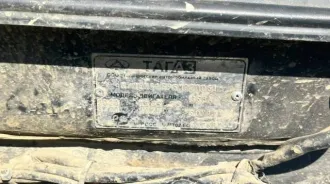 Hyundai Sonata 2006 года, 173 лс, транспортное средство: ХЕНДЭ SONATA, идентификационный номер (VIN номер): X7MEN41FP6M020061, год изготовления: 2006, гос.номер У936ХР05