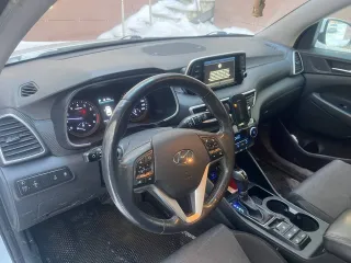 Hyundai Tucson 2020, транспортное средство: Hyundai Tucson, идентификационный номер (VIN): XWEJ3813DM0020476, год изготовления: 2020, гос.номер У625МУ716.