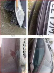 Ford Mondeo 2010 года 160 лс транспортное средство FORD ФОРД МОНДЕО, идентификационный номер (VIN номер): X9FDXXEEBDAS70417, год изготовления: 2010 гос.номер С219МУ761
