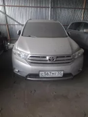 Лот №8639.Автомобиль TOYOTA HIGHLANDER, 2012 г.в., г/н С567МТ55, VIN JTEES42A802204736. Собственник(должник) Захарченко Е.Н. Лот №8639.Автомобиль TOYOTA HIGHLANDER, 2012 г.в., г/н С567МТ55, VIN JTEES42A802204736. Собственник(должник) Захарченко Е.Н. 
Государственный регистрационный знак: С567МТ55…