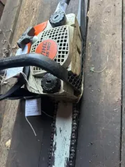 Бензопилы: Husqvarna 240, Stihl MS 180, Stihl MS 180, Huter, Stihl MS 180/С, Husqvarna 240; принтер HP (Hewlett-Packard) DeskJet 2632; ноутбук Lenovo 2 шт; деревянные столбы 7 шт; дровяная древесина породы Лиственница 0,71 куб.м; дровяная древесина породы Лиственница 2,39 куб.м; деловая древесина…