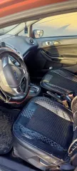Ford Fiesta 2016: Автомобиль легковой, марка, модель: Ford Fiesta, Идентификационный номер VIN:Z6FDXXECKDGA17402, год выпуска 2016. Имущество находится в залоге у AO "OTP Bank". В соответствии с подпунктом 4 пункта 1 статьи 352 ГК РФ залог прекращается после реализации заложенного имущества и…