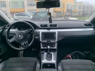Volkswagen Passat, 2011 г.в., идентификационный номер (VIN) WVWZZZ3CZCE524387, в залоге у ООО МФК «КЭШДРАЙВ».