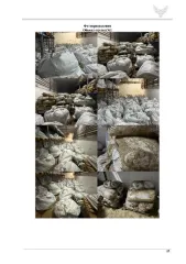 Яйца рачка артемии в мешках. Годные остатки водных биологических ресурсов — яйца (циста) рачка артемии, упакованные в полипропиленовые мешки. Имущество продается в том виде, комплектности и состоянии, в каком оно есть. Имущество находится на хранении длительный период времени. За видимые или…