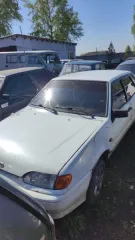 ВАЗ 21150, 1999 года выпуска, государственный регистрационный знак К368XC72. Марка: ВАЗ. VIN номер: //. Вид транспорта: автомобиль. Модель: 21150.