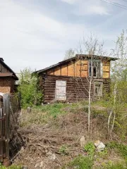 Садовый дом 21.5 кв.м с земельным участком 295 кв.м, Челябинская область, городской округ Кыштымский, город Кыштым, территория СНТ «Северный», д. 31. Садовый дом, кадастровый номер 74:32:0209001:168, площадью 21,5 кв.м., с земельным участком, кадастровый номер 74:32:0209001:308, площадью 295 кв.м…