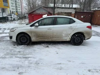 Citroen C4 2013 года выпуска, цвет белый, VIN Z8TNDNFP0DM046594. ПТС 40 НУ 113686 от 11.10.2013, СТС 99 33 148864 от 09.03.2021, госномер М933ХУ152. Автомобиль б/у, продается по фактическому состоянию. Для определения технического состояния требуется диагностика узлов и агрегатов.