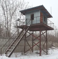 Вышка инвентарный номер 60373, вышка инвентарный номер 10419, вышка инвентарный номер 60371.