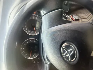 Toyota Corolla Fielder 2012 легковой автомобиль Toyota Corolla Fielder, 2012 года выпуска, VIN NZE144-9037770 Ознакомиться с реализуемым имуществом можно по месту его нахождения; С документами о торгах - В РАБОЧИЕ ДНИ с 9:00 ДО 17:00 по запросу на адрес электронной почты kraskovev@yandex.ru и на…