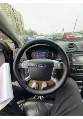 Ford Mondeo 2013 года, 146 л.с., пробег 189 859 км, АКПП. VIN X9FDXXEEBDDM03126.