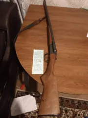 Охотничье ружье МР-43Е 12/70 №0911572.