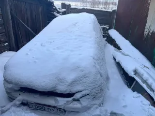 Легковой автомобиль, марка: Toyota, модель: Corona, год изготовления: 1994, цвет: Белый, VIN: Отсутствует, г/н: Т008ТО38, шасси (рама) № Отсутствует, разрешенная максимальная масса 1418 кг, масса без нагрузки 1110 кг
