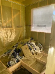 Земельный участок 875 м² и дом 118,9 м² Вологодская область Земельный участок и расположенный на нем объект незавершенного строительства в г. Вологда Земельный участок, площадью 875 +/- 10 кв. м, категория земель: земли населенных пунктов, разрешенное использование: для индивидуального жилищного…