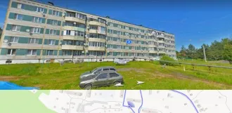 Квартира 44.7 кв.м, расположенная по адресу: Московская область, г. Сергиев-Посад, д. Торгашино, д.20, кв.44. Кадастровый номер: 50:05:0090115:514. Цена: 1 836 102,40 руб.