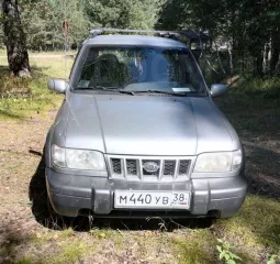 торги по продаже автотранспортного средства: kia sportage, 2006 года выпуска, идентификационный номер  vin  x4xja55356c003818, государственный регистрационный знак м440ув38 лот №1 лот №1 лот №1 автотранспортное средство: kia sportage, 2006 года выпуска, идентификационный номер  vin …