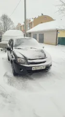 LADA Granta 2015, VIN: XTA219110FY172576