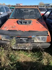 Автомобиль ВАЗ 2109 г/н Т597ВР 174, ключи от автомобиля. Вид транспорта: автомобиль. Год выпуска: //. Государственный регистрационный знак: Т597ВР 174. VIN номер: //. Марка: ВАЗ 2109. Модель: ВАЗ 2109.