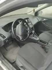 Ford Focus 2016 года выпуска. VIN: Z6F4XXEEC4GL22004. Находится в залоге у ПАО "Совкомбанк". Ознакомление с имуществом и получение дополнительной информации — в рабочие дни по запросу на электронную почту: vs.kovalef@ya.ru.