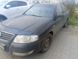Nissan Almera Classic 2009 года, 1.6 л. VIN: KNMCSHLMS9P775184. Ознакомиться с автомобилем и документами можно в рабочие дни по телефону +7-909-340-28-60 или e-mail: ural-zpp@yandex.ru.