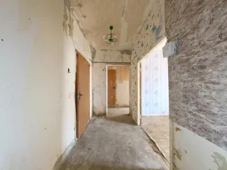 Жилое помещение, 38.3 кв.м, Московская область, г. Подольск, ул. Юбилейная, д.1, к.2, кв.142, кадастровый номер: 50:55:0000000:10962. Вид жилого помещения: Жилое. Общая площадь: 38.3
