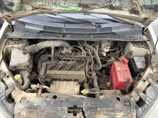 FAW V5 2013 FAW V5, 2013 года, 102 лс Автомобиль легковой, марка: FAW, модель: V5, VIN: LFP73ACC9D5B34731, гос. рег. номер: М335НО35, год изготовления: 2013