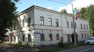 Нежилое здание 556,2 кв.м, земельный участок 542 кв.м, Ярославская область, Переславль-Залесский, расположенное по адресу: Российская Федерация, Ярославская область, муниципальный округ Переславль-Залесский, город Переславль-Залесский, улица Советская, дом 14, в составе: нежилое здание, 2-этажное…