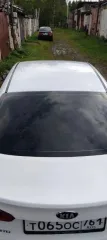 Kia Cerato 2013 года, 130 лс, VIN XWEFK411AD0000505. Во избежание претензий к Арбитражному управляющему, относительно технического состояния имущества, его комплектности, покупателю действуя добросовестно, необходимо проявить должную осмотрительность и выехать по месту нахождения имущества с целью…