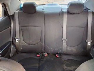Kia Rio, 2012 года, 123 лс, 248845 км, АКПП. Легковой автомобиль, марка: KIA, модель: RIO, год изготовления: 2012, VIN: Z94CB41BBDR089998, г/н: Т268ХС38