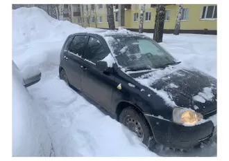 Lada Kalina, 2011 автомобиль легковой, марка: Lada, модель: Kalina, VIN: XTA111930B0164011, гос. рег. номер: С509ХО716, год изготовления: 2011. С имуществом можно ознакомиться по месту его нахождения: Республика Татарстан, г. Нижнекамск, улица Юности 32, предварительно согласовав время с финансовым…