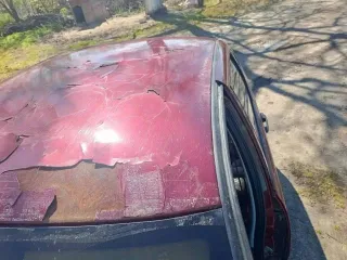Lada Granta 2013 года, 82 л.с., 150 000 км. Легковой автомобиль, марка: LADA 219060 GRANTA, год изготовления: 2013, VIN: XTA219060DY045667, г/н: О348ВА761, мощность двигателя, л. с. (кВт): 81,6.