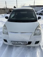 Subaru PLEO 2012, Легковой автомобиль марки: SUBARU, модель: PLEO, год выпуска: 2012 г., кузов №: L275B1501292. Ознакомление с имуществом (информацией об имуществе) возможно в рабочие дни с 10:00 до 17:00 (время местное) по адресу: Иркутская область, г. Иркутск, ул. Бабушкина, д. 7Б, 2 этаж, с…