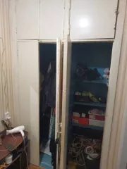 Квартира 35,6 кв.м., Волгоград. Однокомнатная квартира в многоквартирном доме, местонахождение: Волгоградская область, г. Волгоград, ул. им Зины Маресевой, д. 3, кв. 37, кадастровый номер: 34:34:070005:1737. Транспортная доступность: хорошая. Наличие расположенных рядом объектов, снижающих либо…