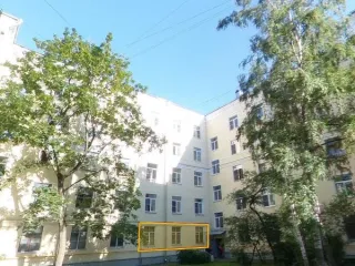Квартира, 77.1 кв. м, Москва, 4-й Рощинский пр. Жилое помещение по адресу: г. Москва, пр. 4-й Рощинский, д. 16, кв. 21, общей площадью 77,1 кв. м кадастровый номер: 77:05:0001011:3595 Вид жилого помещения: Жилое; общая площадь: 77.1