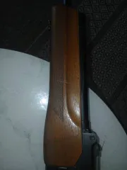 Вепрь ВПО-123 7.62х54 2011