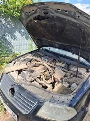 Volkswagen Passat 2005 года, черный цвет. VIN: WVWZZZ3BZ5E158785, ПТС: 39 ТТ 612976, госномер: Х559РТ64. Модель двигателя: AVB, номер двигателя: 725674, мощность: 130 л.с. (95 кВт), объем: 1896 см³. Кузов: WVWZZZ3BZ5E158785, экологический класс: третий. Максимальная масса: 2090 кг, масса без…