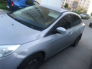 Ford Focus 2011 года выпуска, государственный номер Р436АС46, VIN: X9FMXXEEBMBP53258, тип ТС: легковой седан, номер рамы отсутствует, кузов: X9FMXXEEBMBP53258, категория B/М1, цвет: серо-голубой. Пробег 257873 км. ПТС 46 РО 267524.