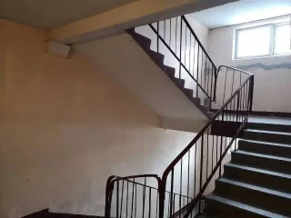 Квартира, состоящая из 3  Трёх  комнат общей площадью 73,1 кв. м., расположенная на 8 этаже 10 этажного дома, по адресу: Ленинградская область, г. Всеволожск, ул. Ленинградская, д. 24/84, кв. 111, кадастровый номер: 47:07:1302013:400