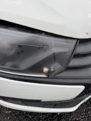 Toyota Camry 2018 года.