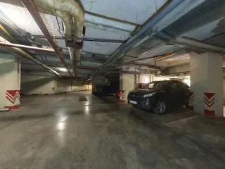 Нежилое помещение 21,9 кв. м, Москва, нежилое помещение по адресу: г. Москва, ул. Азовская, д. 24, корп. 2, площадью 21,9 кв. м. (Подземный этаж № 1, м/м 14/1/1П), кадастровый номер: 77:06:0005016:1179 Общая площадь: 21.9 Кадастровый номер: 77:06:0005016:1179