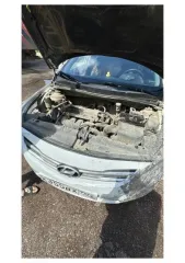 Hyundai Solaris 2016 года, 123 лс, 208838 км, автомобиль легковой, марка HYUNDAI, модель SOLARIS, VIN Z94CT41DAHR494798, гос. рег. номер К355ВХ702, год изготовления 2016.
