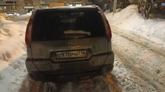 Nissan X-Trail, 2012 года, 141 лс, 263683 км, полный привод, АКПП. Легковой автомобиль nissan x-trail 2012 г.в, марка: Nissan, модель: X-Trail, год изготовления: 2012, цвет: серый, модель двигателя: mr20, тип двигателя: бензиновый, двигатель №: 185538w, мощность двигателя, л. с. (кВт): 141(104)…