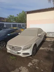 Mercedes-Benz C 200 4MATIC, 2015. Легковой автомобиль Mercedes-Benz, модель: С 200 4MATIC, год выпуска: 2015г., идентификационный номер (VIN): WDD2050431R122225. В залоге у ПАО «Совкомбанк». Ознакомиться с документами, порядком, сроками и условиями продажи имущества должника, характеристиками…