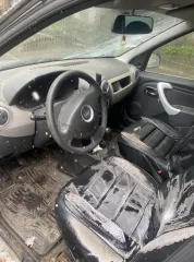 Лада Ларгус 2015 г., рег номер Х413АВ 163, VIN XTAKS015LF0890252