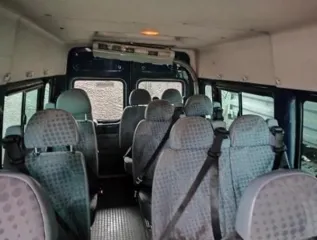 FORD TRANSIT 2008 года выпуска, VIN WF0DXXTTFD8Y33918, ПТС серия 78УЕ номер 609567. Объем двигателя 103/140,08, пробег 297834 км.