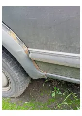 Volkswagen Jetta 1985 года, 75 лс. Автомобиль легковой, марка: VOLKSWAGEN, модель: JETTA, VIN: WVWZZZ16ZFW690470, гос. рег. номер: К522СЕ58, год изготовления: 1985
