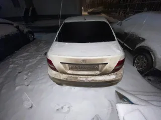 MERCEDES-BENZ C 200, 2011, VIN WDD2040481A562459. Ознакомление с имуществом производится с момента публикации сообщения о продаже имущества и до окончания приема заявок по адресу: г. Ярославль. Контакты финансового управляющего: e-mail: 75kalugina@mail.ru или по номеру телефона +7 (910) 663 29 97.