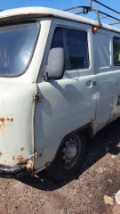 УАЗ 396255 2010 года выпуска, VIN XTT396255A0490673, государственный регистрационный номер A908ВУ73.