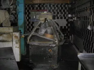 Тестоокруглитель "Восход-ТО-4"